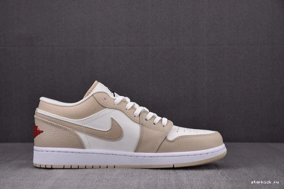 Red Low FB7168-121 SE 1 Sail University Jordan FB7168-121 Rattan 0404